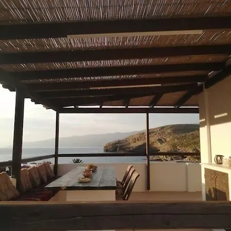 Σπίτι διακοπών Sea House I