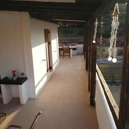 Sea House I Σπίτι διακοπών *