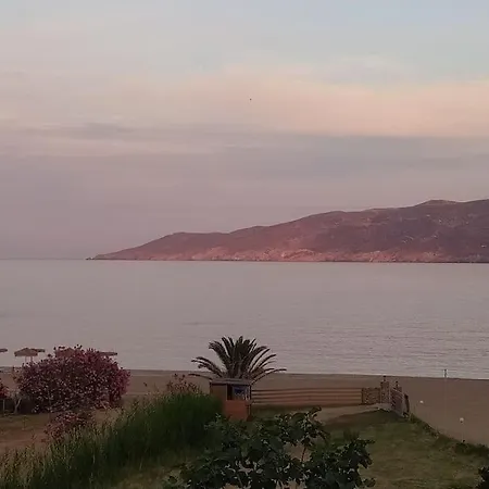 Sea House I Σπίτι διακοπών Vitali