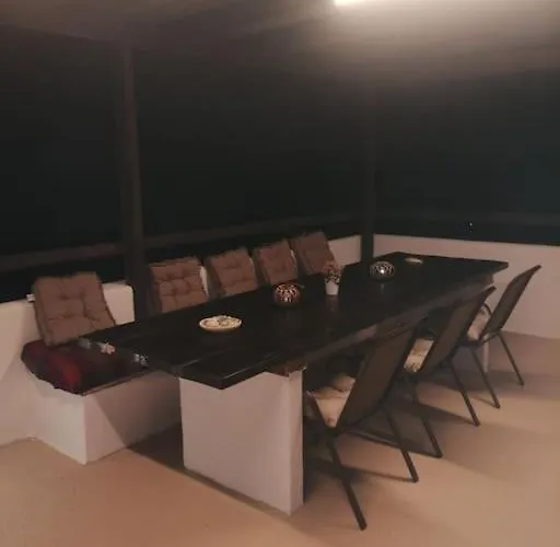 Sea House I Vitali Beach