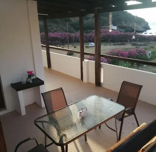 Sea House I 別荘 *