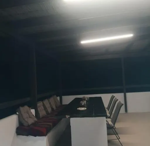 Sea House I 別荘 Vitali Beach