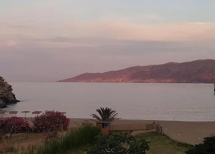 Sea House I 別荘 Vitali Beach