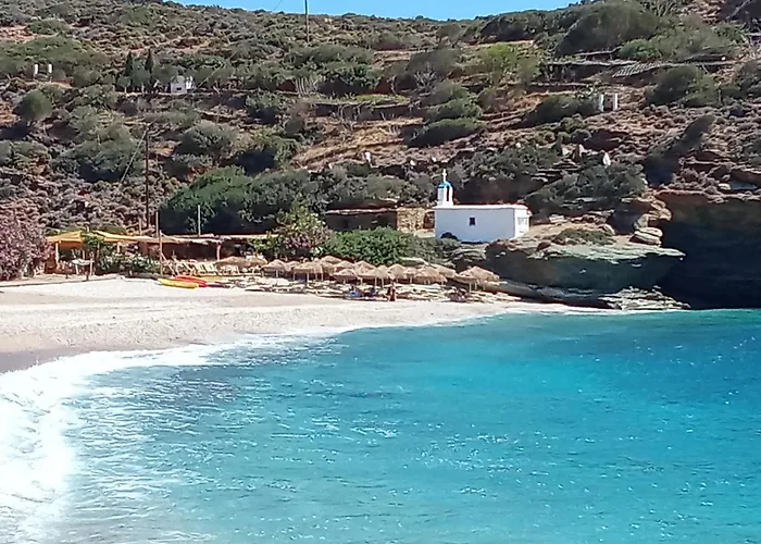 Sea House I * Vitali Beach